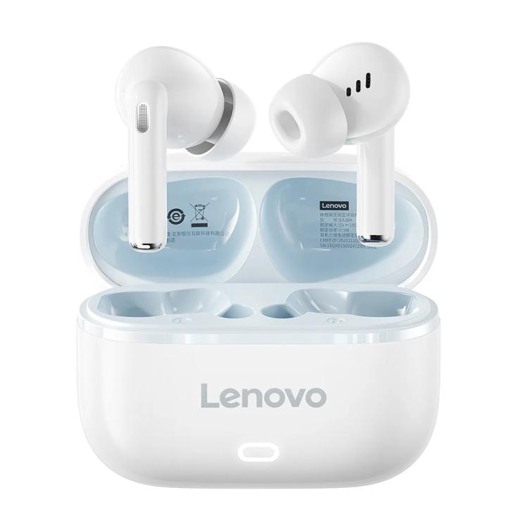 Lenovo EA269 TWS ENC Noise Reduction Semi-in-ear Wireless Bluetooth Earphone, EA269