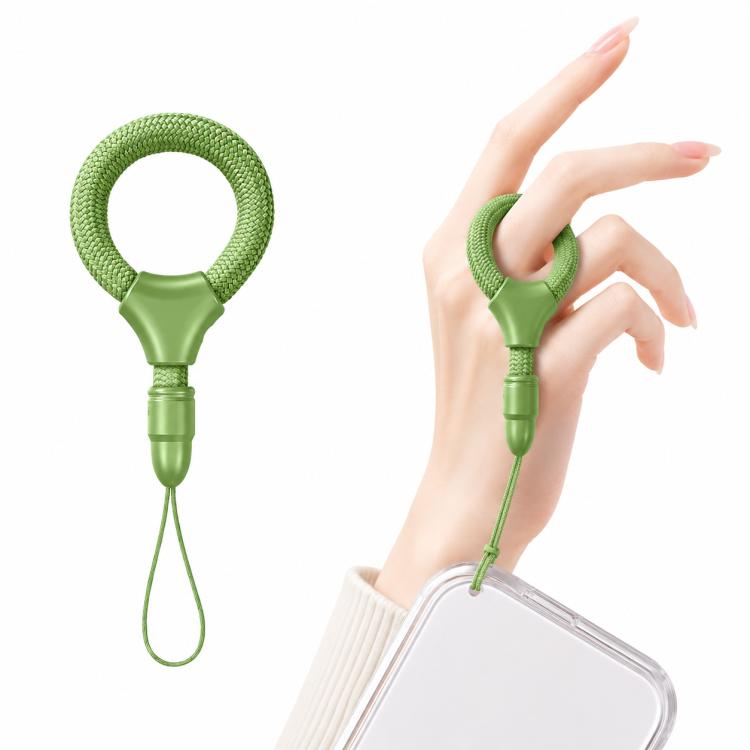 XDcase Mini Self-Locking Finger Ring Phone Lanyard
