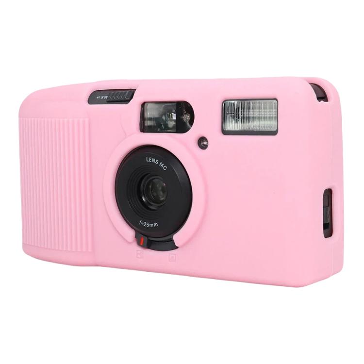 Soft Silicone Camera Protective Case, For Kodak Snapic A1