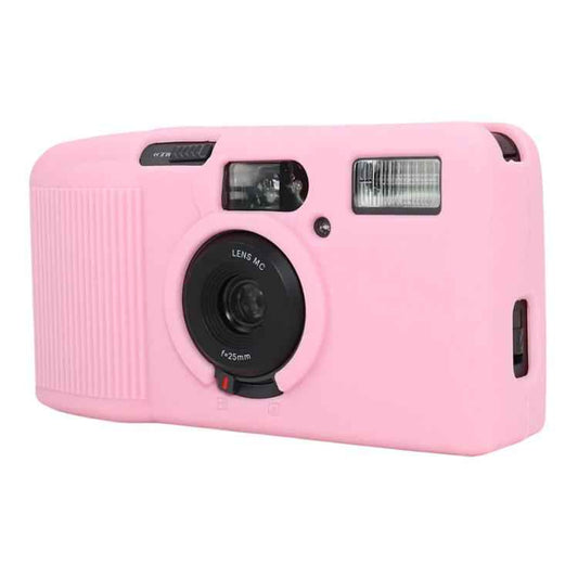 Soft Silicone Camera Protective Case, For Kodak Snapic A1