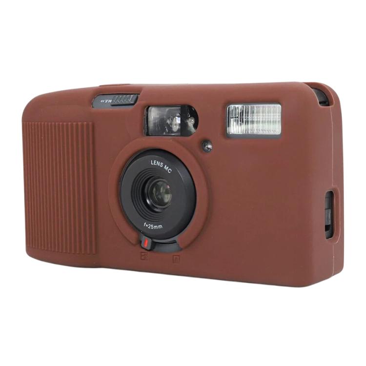 Soft Silicone Camera Protective Case, For Kodak Snapic A1