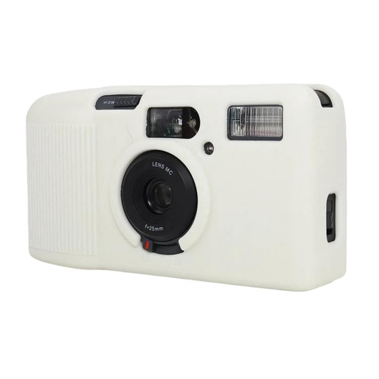 Soft Silicone Camera Protective Case, For Kodak Snapic A1