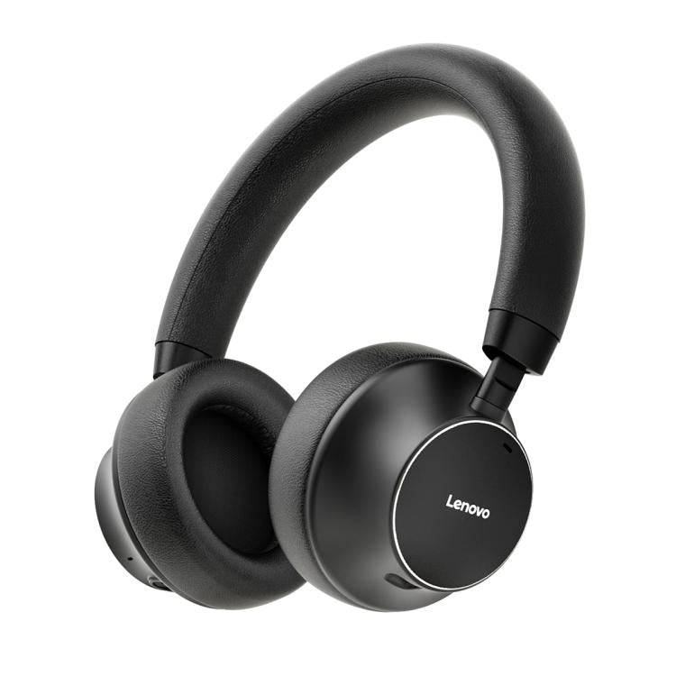 Lenovo TB300 Over-ear Dual-mode Smart Noise Reduction Bluetooth Earphone, TB300