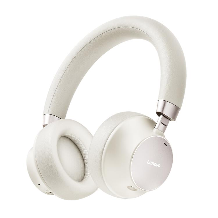 Lenovo TB300 Over-ear Dual-mode Smart Noise Reduction Bluetooth Earphone, TB300