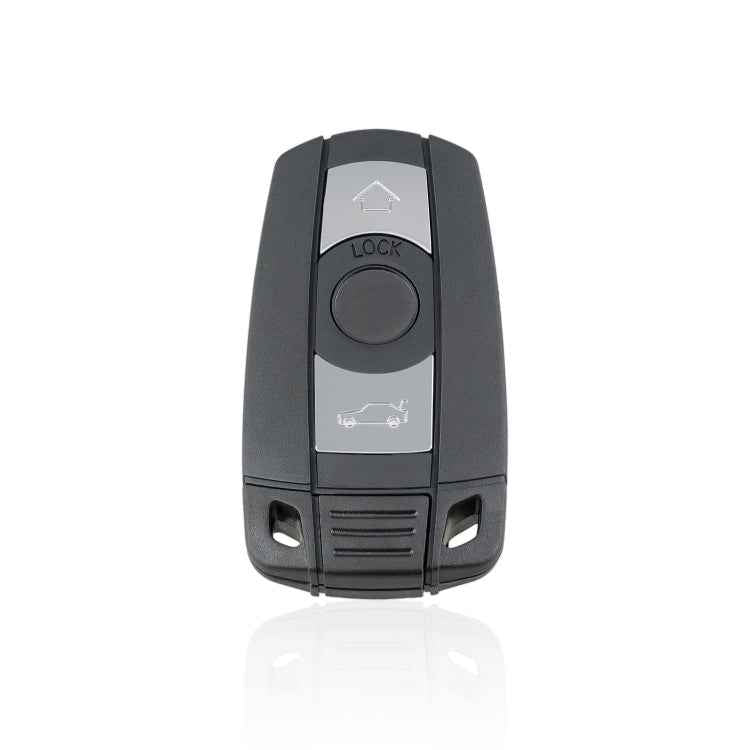 Car Key KR55WK49127 868Mhz for BMW CAS3 3-button