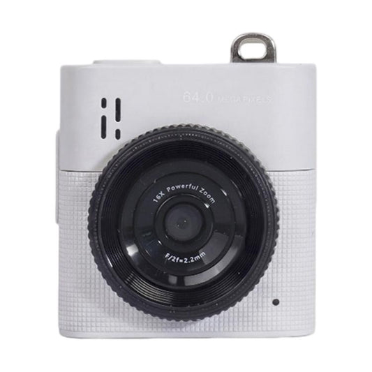 S5 6400PX 1.4 inch LCD HD Digital Mini Thumb Pocket Camera