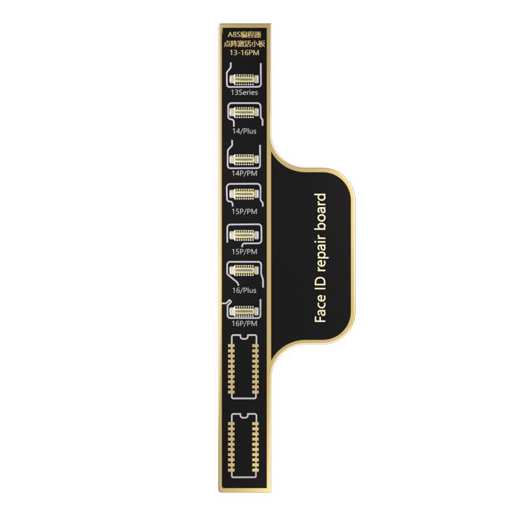i2C A8S Programmer Face ID Dot Matrix Test Board for iPhone 13-16 Pro Max