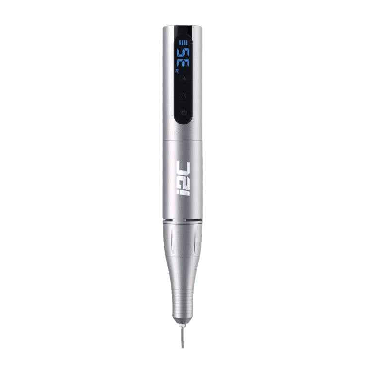 i2C G35 Portable Rechargeable Anti-vibration Grinding Pen, i2C G35