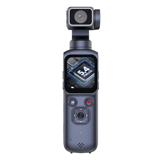HJD05 64MP 4K UHD Sports Gimbal Camera