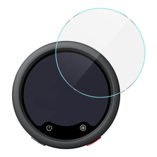 imak H Series Explosion-Proof Tempered Glass Film, For Insta360 Mic Pro