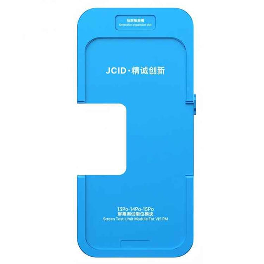 JCID V15PM Specialized EDP Model Screen Test Limit Module for iPhone 13 Pro/14 Pro/15 Pro, V15PM EDP Model for iPhone 13 Pro/14 Pro/15 Pro