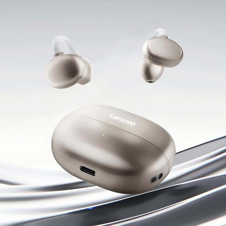 Lenovo EA419 Open Ear Clip-On True Wireless Bluetooth Earphone