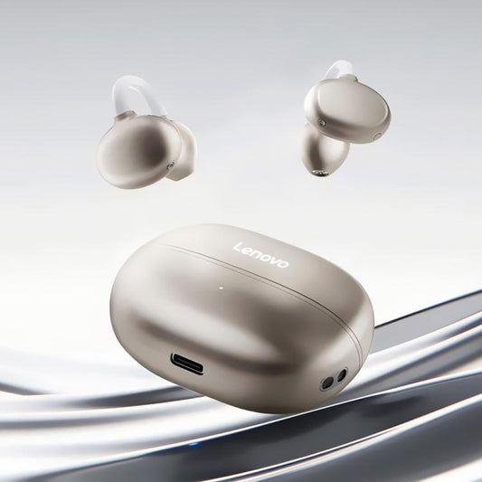 Lenovo EA419 Open Ear Clip-On True Wireless Bluetooth Earphone
