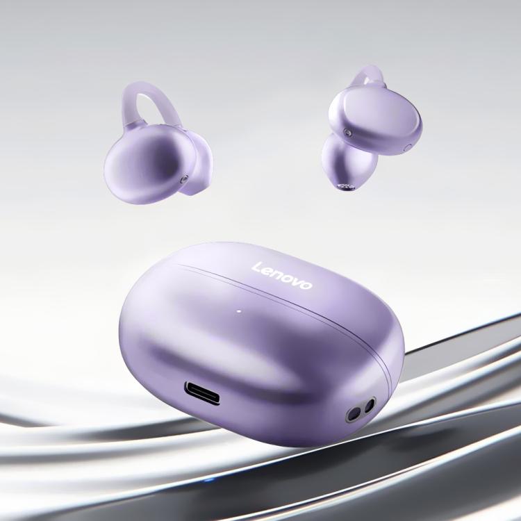Lenovo EA419 Open Ear Clip-On True Wireless Bluetooth Earphone