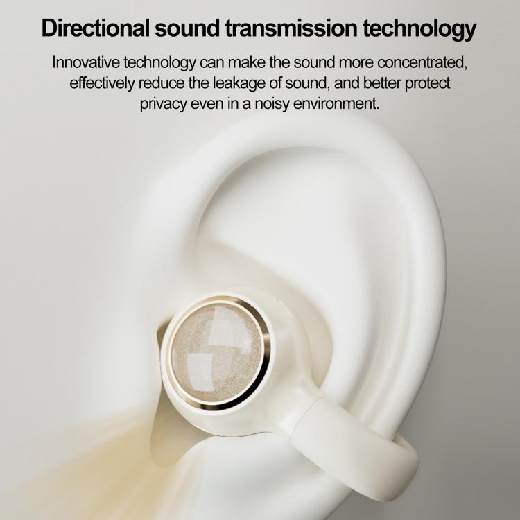 Lenovo EA430 Open Ear Clip-On True Wireless Sports Earphone
