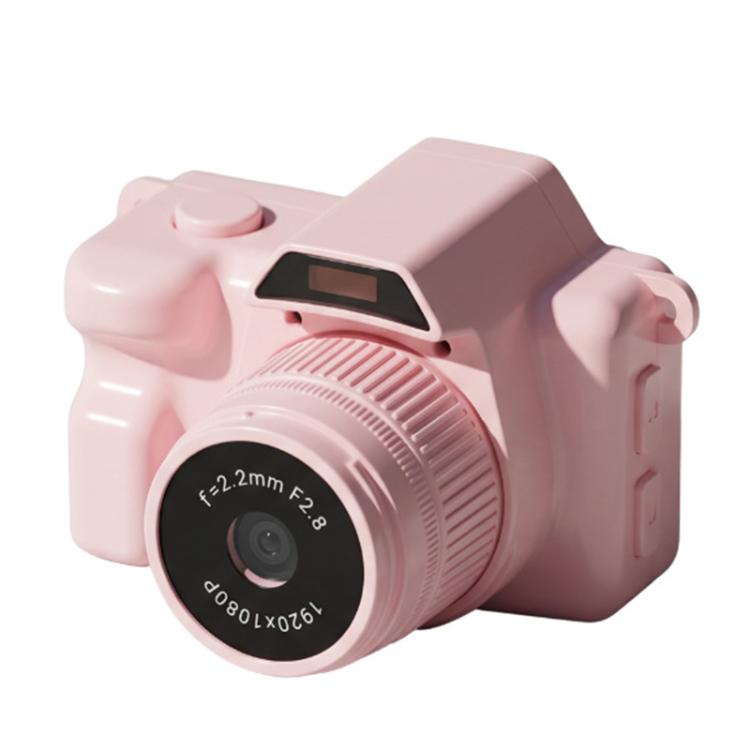L300 2MP Mini Thumb Action Camera