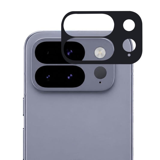 XDcase Silk-Print Integrated Tempered Glass Camera Lens Protector, For Google Pixel 10 Pro Fold, For Google Pixel 10 Pro XL, For Google Pixel 10 Pro, For Google Pixel 10