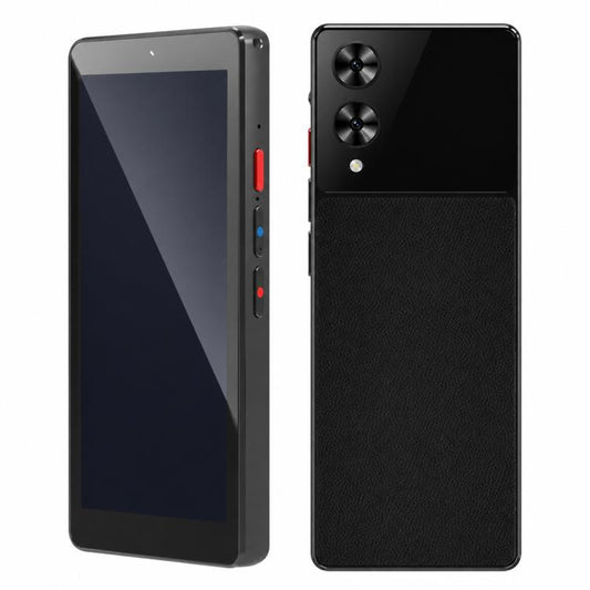S20 Pro 5 inch Screen AI Intelligent Translator Portable Language Translation Device, S20 Pro