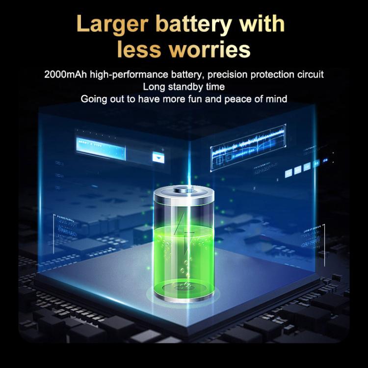 S20 Pro 5 inch Screen AI Intelligent Translator Portable Language Translation Device, S20 Pro