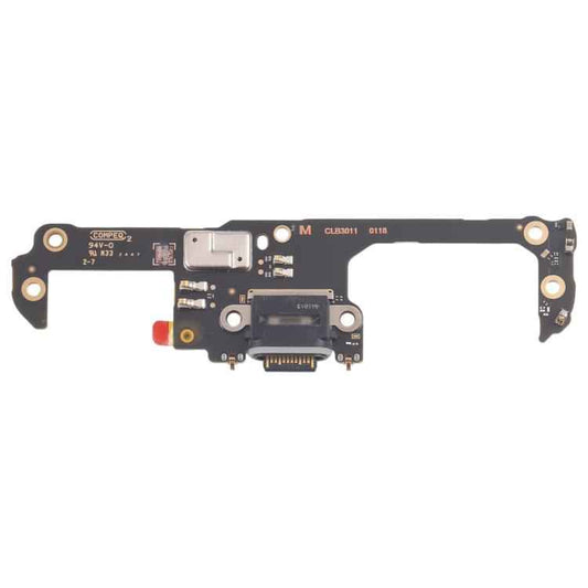 Original Charging Port Board, For Google Pixel 10 Pro XL, For Google Pixel 10 Pro, For Google Pixel 10