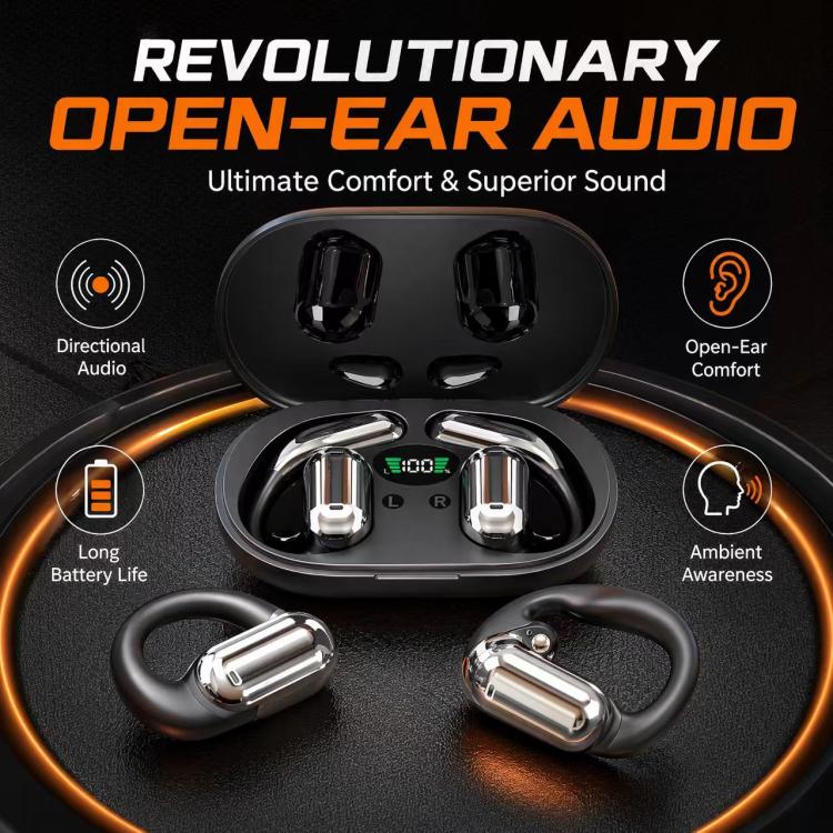 YYK-Q16 Open Back Wireless Bluetooth Earphone