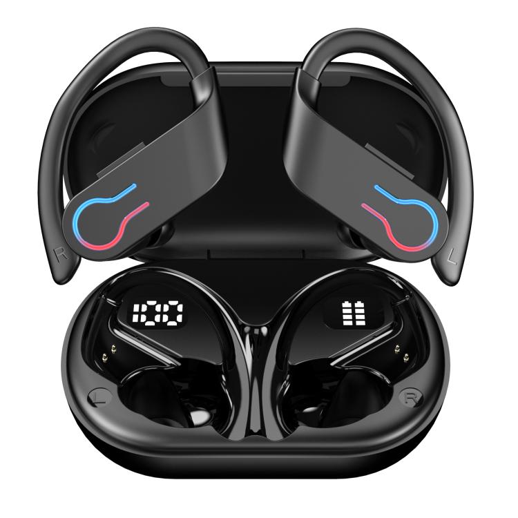 YYK-Q63-6 Open Back Wireless Bluetooth Sports Earphone