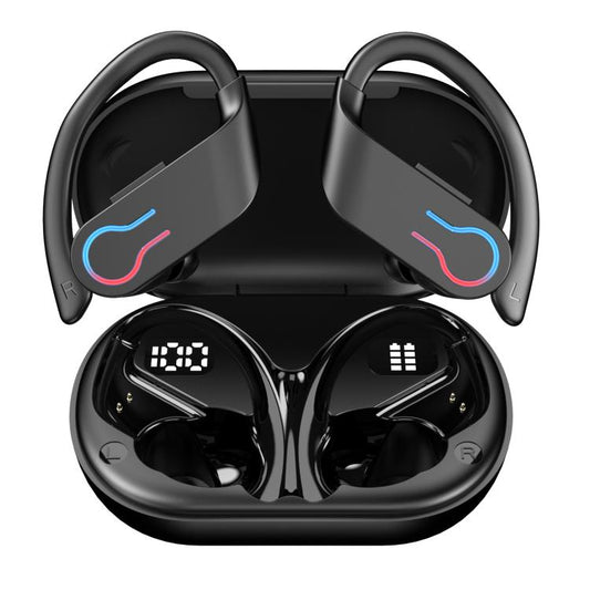 YYK-Q63-6 Open Back Wireless Bluetooth Sports Earphone