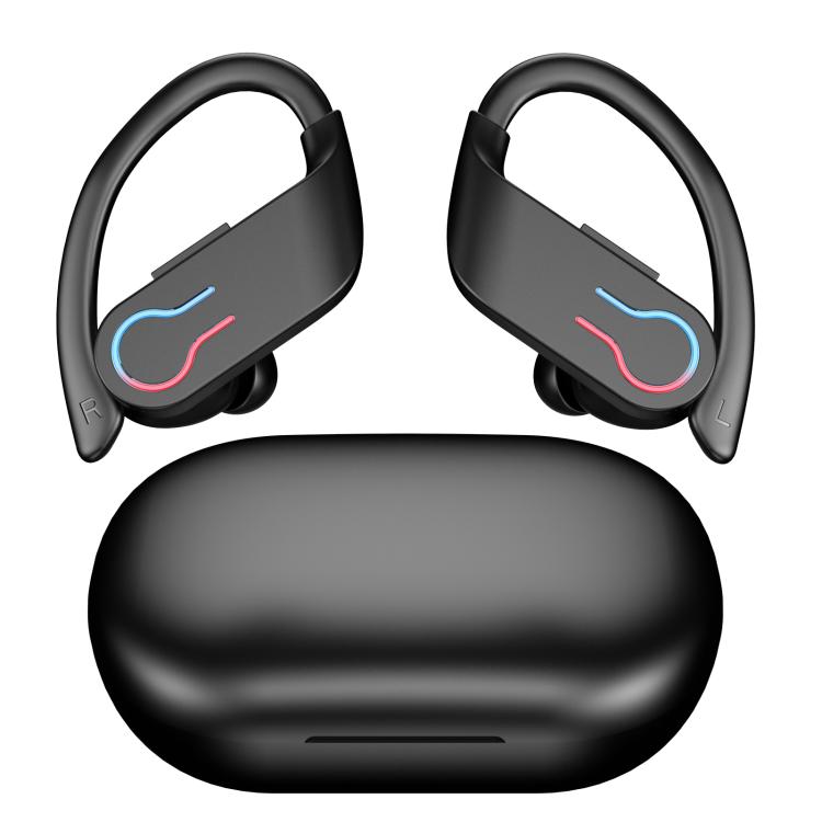 YYK-Q63-6 Open Back Wireless Bluetooth Sports Earphone