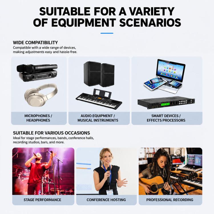 402D 4-Channel Multi-function Professional Bluetooth Mixer with Amplifier, EU Plug, UK Plug, US Plug