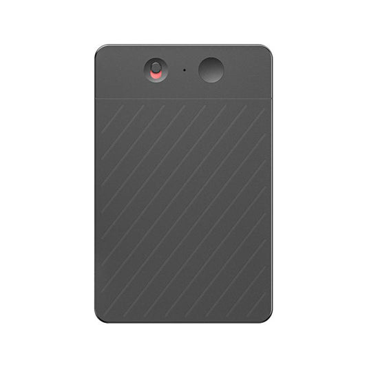 A3 Dual-key Twill Texture Ultra-thin AI Smart Voice Recorder Support AIREC-APP, 8GB, 16GB, 32GB, 64GB, 128GB, 256GB