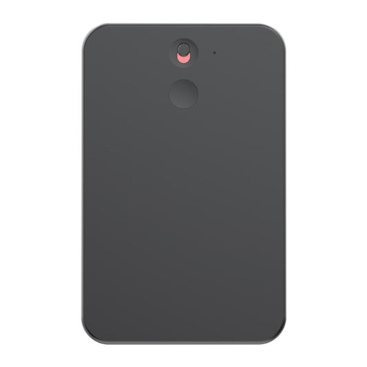 A3 Vertical Dual-key Ultra-thin AI Smart Voice Recorder Support AIREC-APP, 8GB, 16GB, 32GB, 64GB, 128GB, 256GB