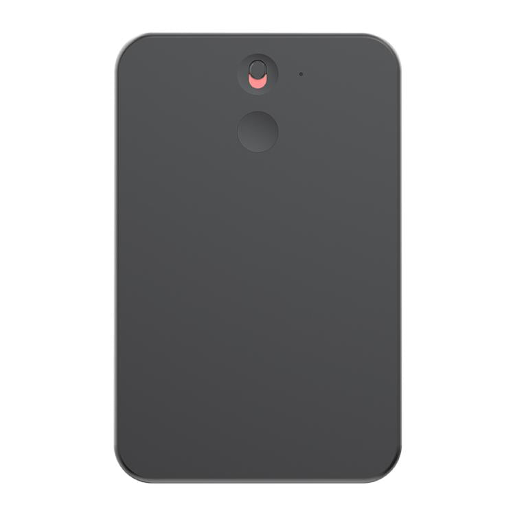 A3 Vertical Dual-key Ultra-thin AI Smart Voice Recorder Support AIREC-APP, 8GB, 16GB, 32GB, 64GB, 128GB, 256GB