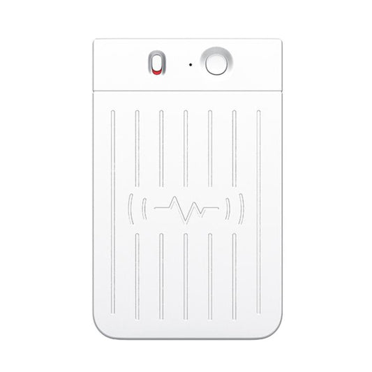 A3 Dual-key Voiceprint Ultra-thin AI Smart Voice Recorder Support AIREC-APP, 8GB, 16GB, 32GB, 64GB, 128GB, 256GB