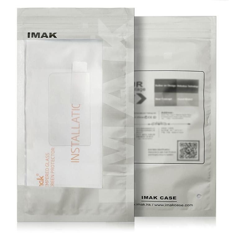 imak H Series Tempered Glass Film, For Canon EOS R6 V