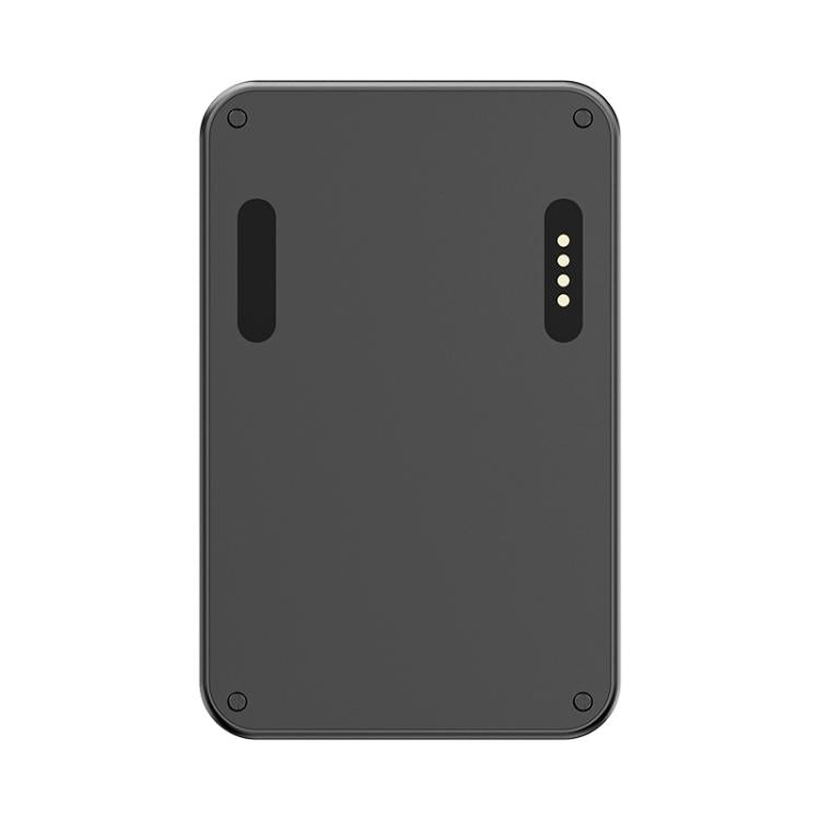 A3 Dual-key V-stripe Texture Ultra-thin AI Smart Voice Recorder Support AIREC-APP, 8GB, 16GB, 32GB, 64GB, 128GB, 256GB