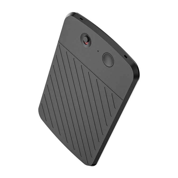 A3 Dual-key Arc-Frame Twill Texture Ultra-thin AI Smart Voice Recorder Support AIREC-APP, 8GB, 16GB, 32GB, 64GB, 128GB, 256GB
