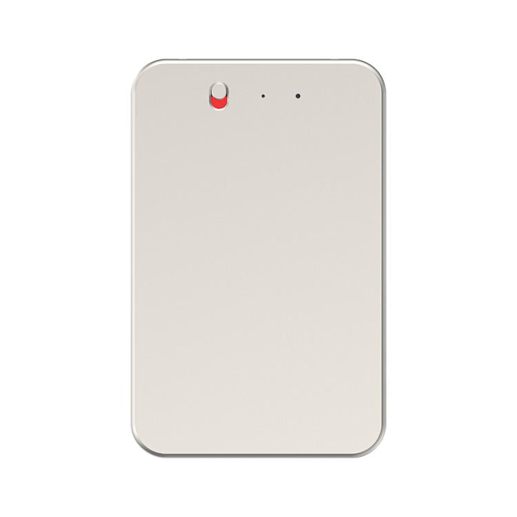 A3 One-key Ultra-thin AI Smart Voice Recorder Support AIREC-APP, 8GB, 16GB, 32GB, 64GB, 128GB, 256GB