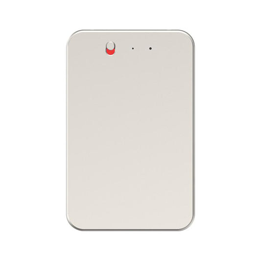 A3 One-key Ultra-thin AI Smart Voice Recorder Support AIREC-APP, 8GB, 16GB, 32GB, 64GB, 128GB, 256GB