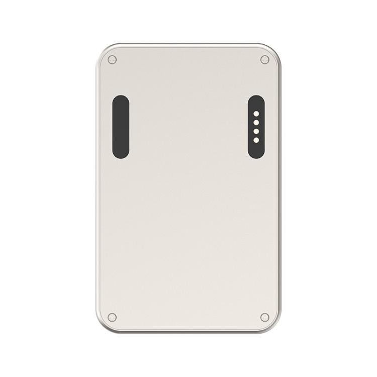 A3 One-key Ultra-thin AI Smart Voice Recorder Support AIREC-APP, 8GB, 16GB, 32GB, 64GB, 128GB, 256GB