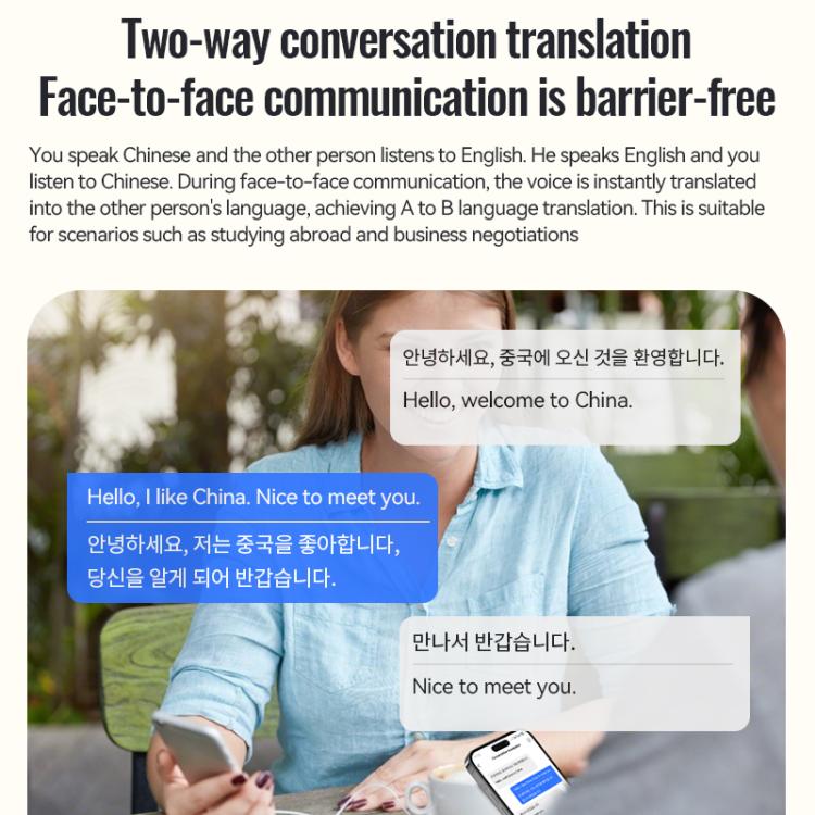 A3 One-key Ultra-thin AI Smart Voice Recorder Support AIREC-APP, 8GB, 16GB, 32GB, 64GB, 128GB, 256GB