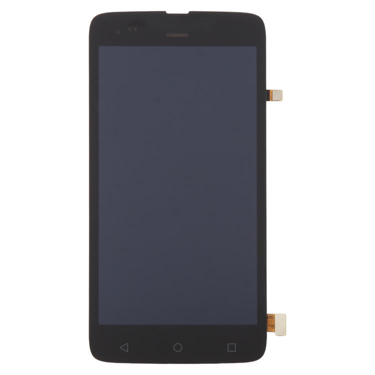 Original LCD Screen With Digitizer Full Assembly, For Honeywell EDA50, For Honeywell EDA50P, For Honeywell EDA50KP, For Honeywell EDA51, For Honeywell EDA55, For Honeywell EDA60K, For Honeywell CT40XP/CT45XP