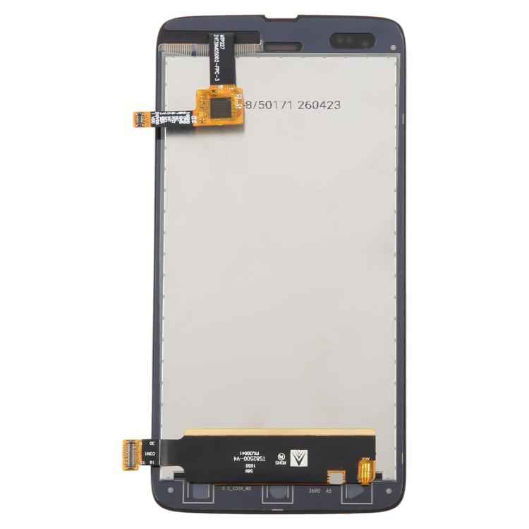 Original LCD Screen With Digitizer Full Assembly, For Honeywell EDA50, For Honeywell EDA50P, For Honeywell EDA50KP, For Honeywell EDA51, For Honeywell EDA55, For Honeywell EDA60K, For Honeywell CT40XP/CT45XP