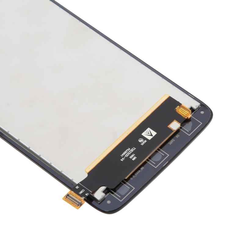 Original LCD Screen With Digitizer Full Assembly, For Honeywell EDA50, For Honeywell EDA50P, For Honeywell EDA50KP, For Honeywell EDA51, For Honeywell EDA55, For Honeywell EDA60K, For Honeywell CT40XP/CT45XP