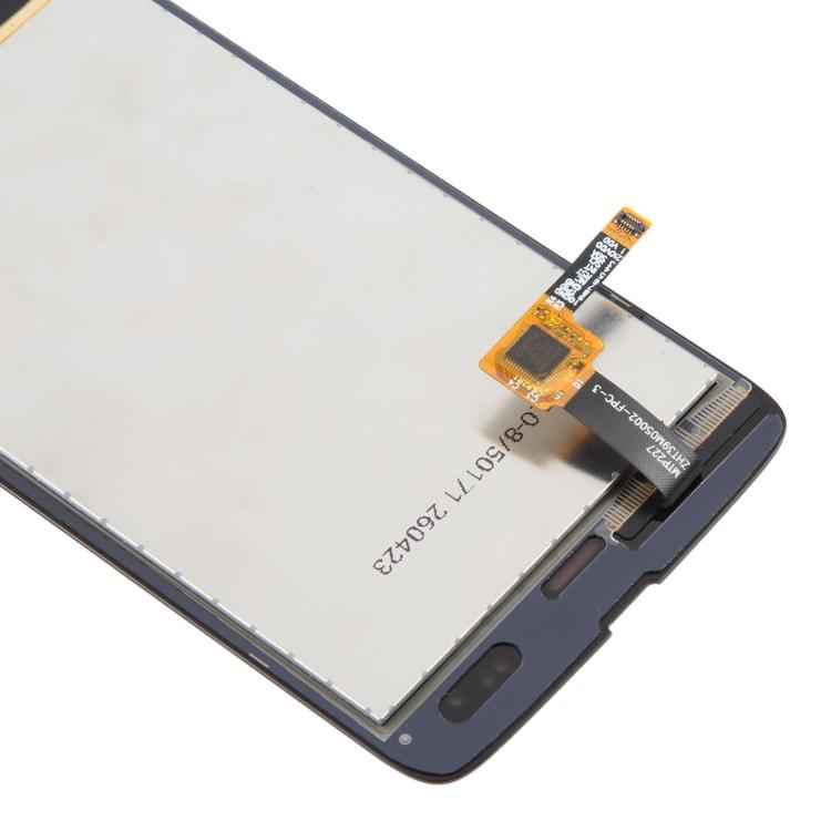 Original LCD Screen With Digitizer Full Assembly, For Honeywell EDA50, For Honeywell EDA50P, For Honeywell EDA50KP, For Honeywell EDA51, For Honeywell EDA55, For Honeywell EDA60K, For Honeywell CT40XP/CT45XP
