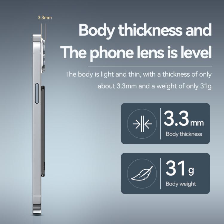 A3P 0.42-inch Mid Display Twill Texture Ultra-thin AI Smart Voice Recorder Support AIREC-APP, 8GB, 16GB, 32GB, 64GB, 128GB, 256GB
