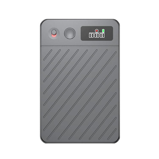 A3P 0.42-inch Right Display Twill Texture Ultra-thin AI Smart Voice Recorder Support AIREC-APP, 8GB, 16GB, 32GB, 64GB, 128GB, 256GB