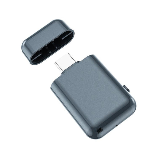C32A Type-C USB Drive AI Voice Recorder, 4GB, 8GB, 16GB, 32GB, 64GB, 128GB, 256GB