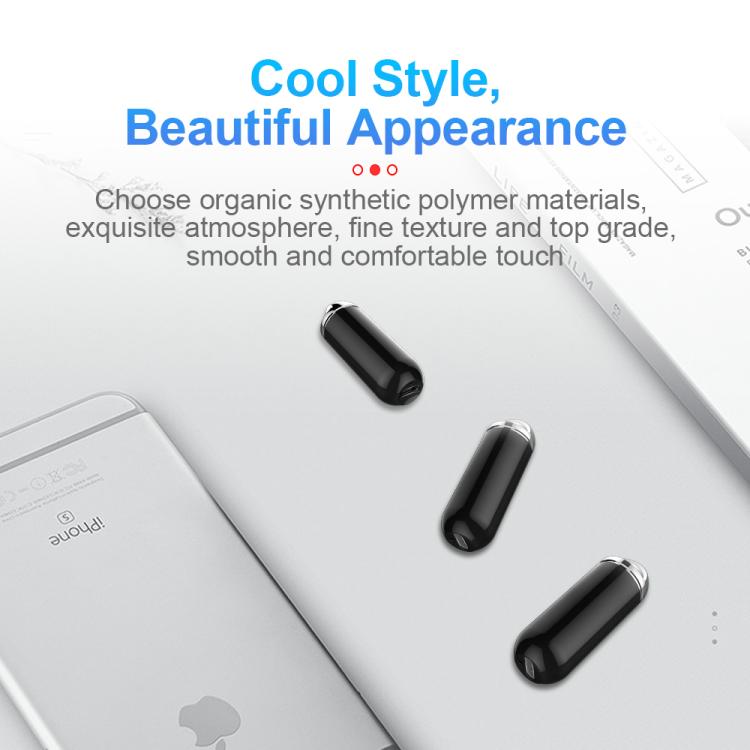 S1 Keychain Mini Voice Recorder, 4GB, 8GB, 16GB, 32GB