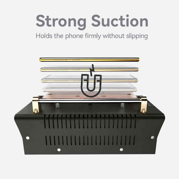 TBK 988 Intelligent Temperature Control LCD Screen Heating Separator, US Plug, EU Plug, UK Plug
