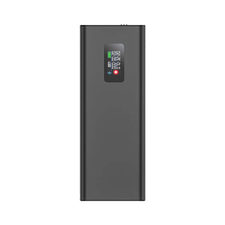 Q31P 0.42-inch Screen Pin-style Voice Recorder, 8GB, 16GB, 32GB, 64GB